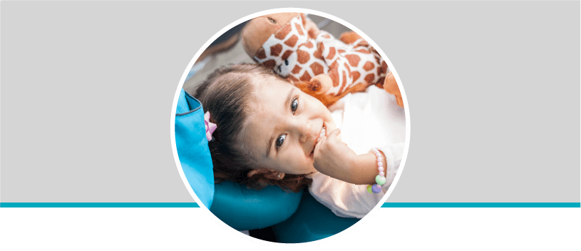 Odontopediatría