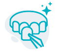 Diseño de sonrisa